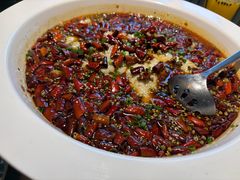 -羊门客在·烤盐池滩羊·川菜