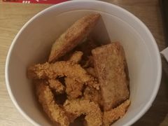 -肯德基(南五店)