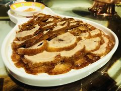 -那家小馆•北京菜•烤鸭(中关村店)