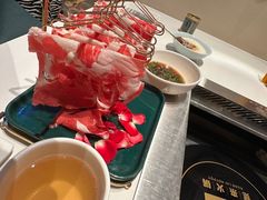 -宽来火锅(来福士广场店)
