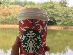 -星巴克(深圳音乐厅店)