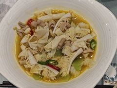 -金米箩大酒店(五角场店)