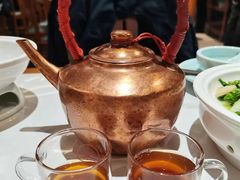 -北平食府(马鞍山路店)