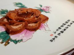 -京味斋·北京烤鸭(华威桥北工大店)