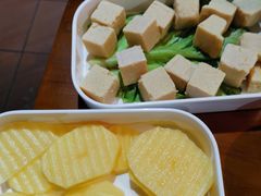 -津门老羊家·铜锅涮羊肉·烧烤(科技园店)