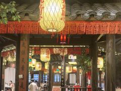 -南京大牌档(龙湖长楹天街店)