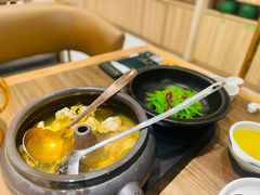 -云海肴·汽锅鸡·云南菜(广安门天虹店)