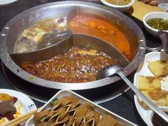 -吴老幺火锅(金龙店)