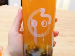 -CoCo都可(合生汇店)