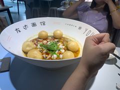 -友达面馆(广州总店)
