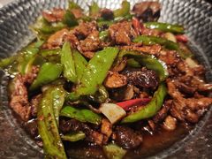 农家小炒肉-老头儿油爆虾(金沙印象城店)