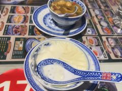 -广信牛奶甜品世家(台东店)