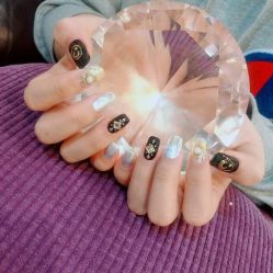 -Jasmine Queen 茉莉皇后美甲·美睫·美肤