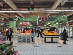 -大润发(张江店)