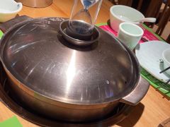 -椰夫人·养生椰子鸡(金沙洲永旺店)