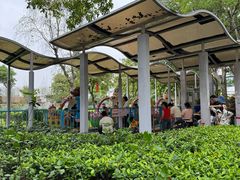 -荔湾区儿童公园