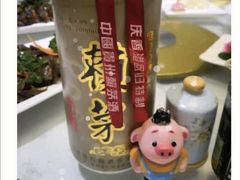 -利鸿私宴(南京路步行街店)