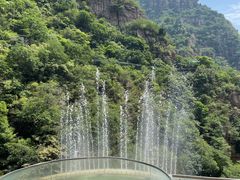 -京东石林峡风景区