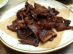 炭焗肉-以前的小酒馆(中山广场店)