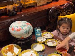 -富华斋饽饽铺·宫廷糕点·伴手礼(护国新天地店)