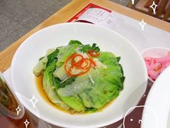 -鸡毛店·川菜(文殊院店)