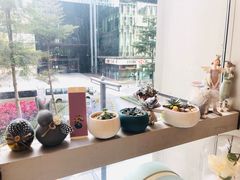 -森野花艺培训·企业团建活动沙龙