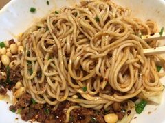 -聚园面庄(新光天地店)