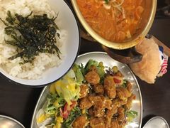 -青春分食(仙林大学城店)