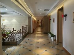 -家富足道·SPA·影院式(解放碑碑中心店)