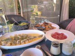 -野蔓果·山野菜(西湖景区·龙井茶田店)