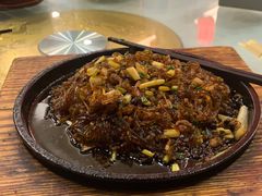 -廖老妈蹄花(中海国际店)