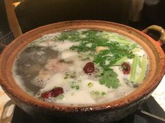 -采悦轩中餐厅·粤菜·海南菜(神州半岛喜来登度假酒店)