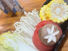 -牛匠和牛寿喜锅(西安总店)