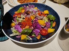 -俄士厨房(五棵松华熙LIVE店)