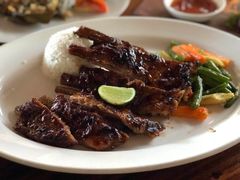 -Pundi Pundi Restaurant