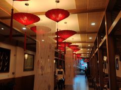 大堂-新凯里酸汤鱼(飞山街店)