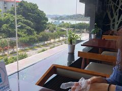 -泰谷酒店·太古码头闽菜自助餐厅