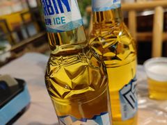 -霄汉羊排(万松园一店)