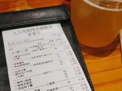-唐力九头鸟烧烤·罗田吊锅(西云楼店)