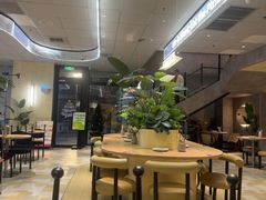 -必胜客(浦上万达店)