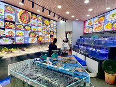-蛇平饭店(明园路店)