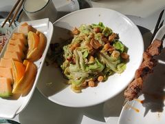 -帕米尔食府(白云观店)