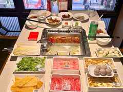 -野妹火锅(龙岗店)