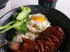 -新荔园茶餐厅(荔湾区府宿舍大院店)