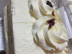 奶油小方-迦南·甜品蛋糕(传媒店)