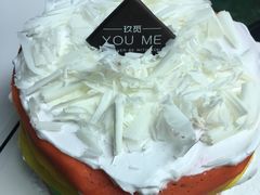 -UMe·玖觅(曲江店)