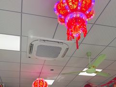 -鲁达面馆本帮风味(共康东路店)