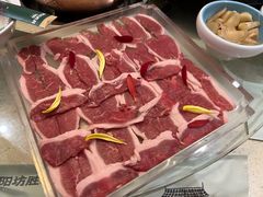 -阳坊胜利涮羊肉(阳坊老店)