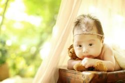 点击看大图 android_upload_pic-BabyA 专业婴童摄影(古北时尚广场店)