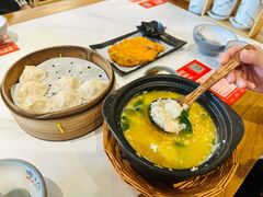 -馋三尺蟹粉小笼(人民广场店)